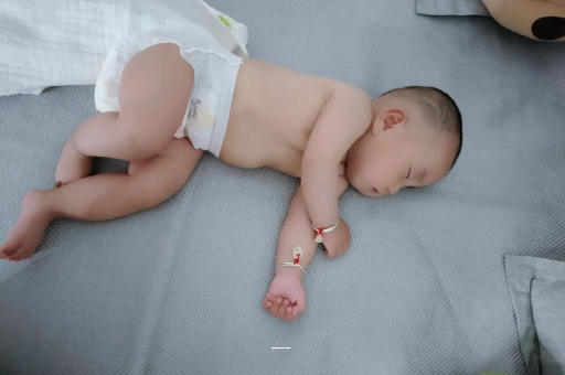 乳山宝宝高烧怎么处理